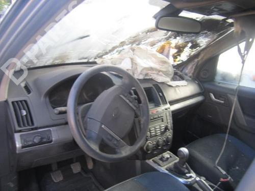 Driveshaft LAND ROVER FREELANDER 2 (L359) 2.2 TD4 4x4 | BP18335030M37 