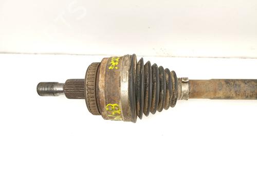 Right rear driveshaft MERCEDES-BENZ M-CLASS (W163) ML 270 CDI (163.113) | BP24152621M41 