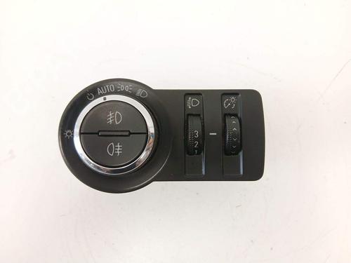 Headlight switch CHEVROLET ORLANDO (J309) 2.0 D | BP37719726I24 - Image 2