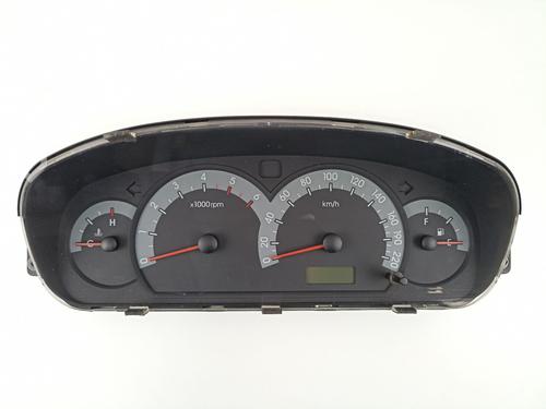 Used Instrument cluster HYUNDAI ELANTRA III Saloon (XD) 2.0 CRDi (113 hp) 12207024