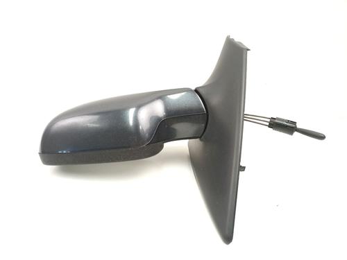 Left mirror RENAULT MEGANE II (BM0/1_, CM0/1_) 1.5 dCi (BM1F, CM1F) | BP18084684C26 