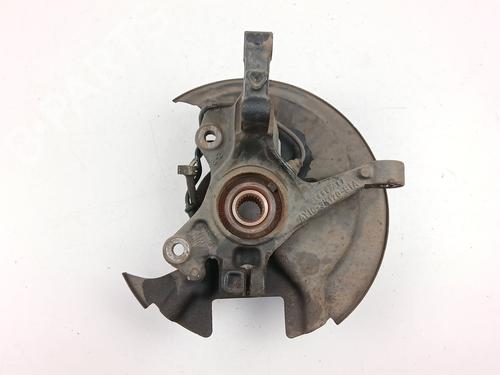 Høyre Styrespindel lagerhus FORD FIESTA VI (CB1, CCN) 1.5 TDCi | BP29913809M26 