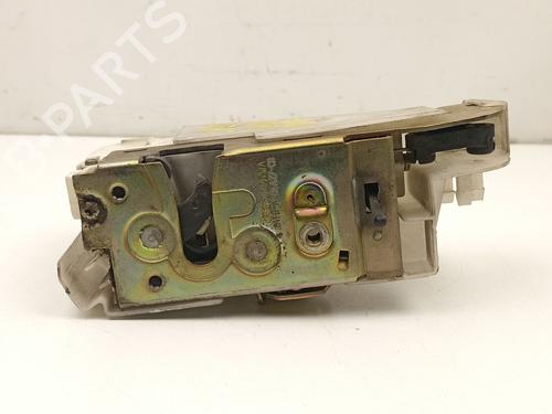 Rear left lock FORD FIESTA III (GFJ) 1.4 | BP16354776C100 