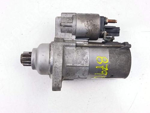 Starter VW PASSAT B6 Variant (3C5) 2.0 TDI | BP29641361M8 - Image 2