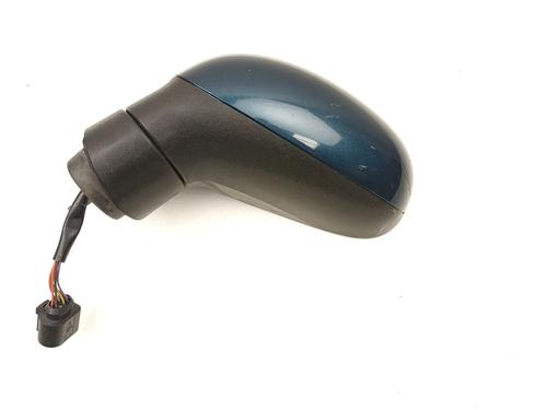 Used Left mirror SEAT LEON (1P1) 1.9 TDI (105 hp) 24978638