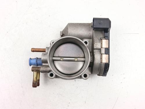 Throttle body AUDI A6 C5 (4B2, 4B4) 2.4 | BP30097921M82 