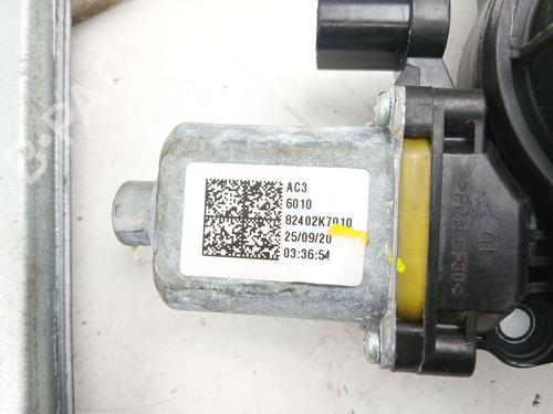 Rudehejsemekanisme Højre foran HYUNDAI i10 III (AC3, AI3) 1.0 MPi | BP29831483C23