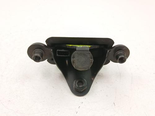Tailgate lock SKODA OCTAVIA II Combi (1Z5) 1.9 TDI | BP29614114C101 