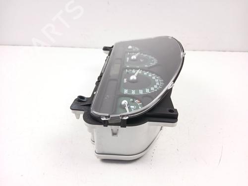 Instrument cluster JAGUAR S-TYPE II (X200) 3.0 V6 | BP31850853C47