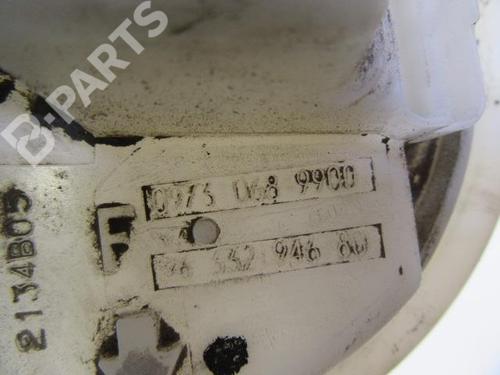 Fuel pump PEUGEOT 206 Hatchback (2A/C) 1.1 i | BP11339874M76 