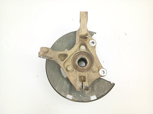 Left front steering knuckle OPEL ASTRA J (P10) 1.7 CDTI (68) | BP37239477M25  - Image 5