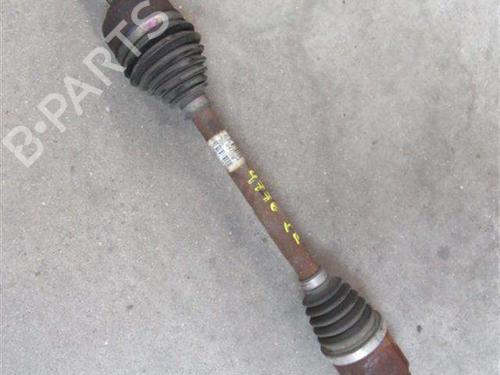Used Left front driveshaft Left front driveshaft 11799767 11799767