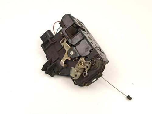 Used Front left lock Front left lock 17242903 17242903
