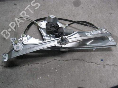 Used Front right window mechanism Front right window mechanism RENAULT CLIO III Grandtour (KR0/1_) 1.5 dCi (KR0F) (86 hp) 12067902 12067902