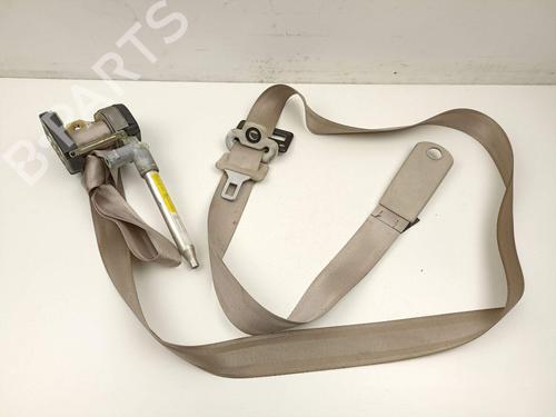 Used Front right seatbelt Front right seatbelt 15767936 15767936