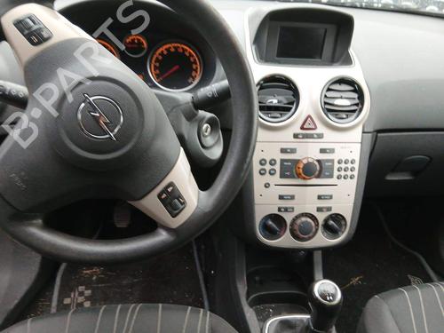 Electronic module OPEL CORSA D (S07) 1.3 CDTI (L08, L68) | BP32305685M83 - Image 11