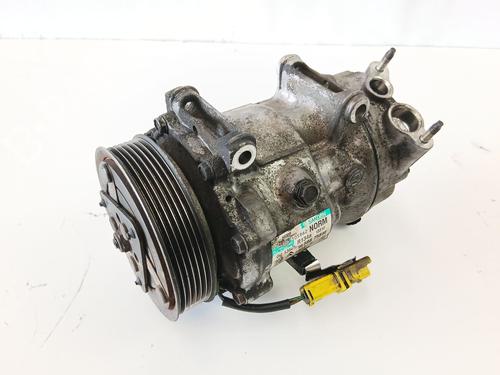 Used AC compressor AC compressor 37758148 37758148