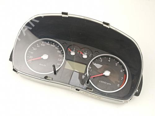 Instrument cluster HYUNDAI COUPE II (GK) [2001-2012]  17618074