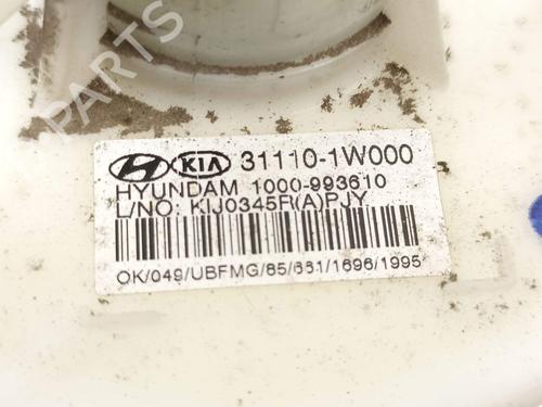 Fuel pump KIA RIO III (UB) 1.2 CVVT | BP23946077M76 - Image 7