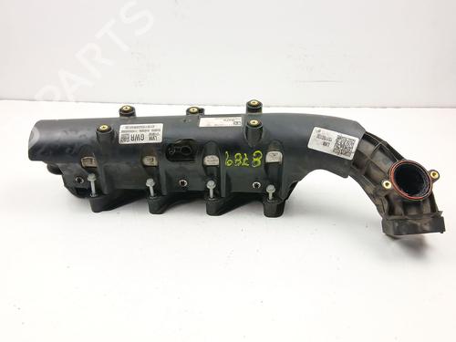 Manifold Indsugning OPEL ASTRA J (P10) 1.6 CDTi (68) | BP29587512M70 
