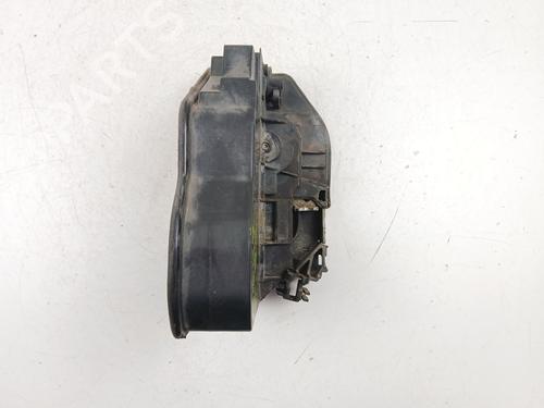 Front left lock BMW X3 (E83) 2.0 d | BP30174786C98