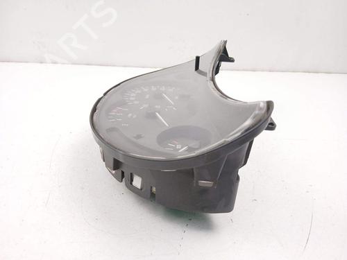Instrument cluster OPEL COMBO Box Body/MPV 1.7 CDTI 16V | BP32138113C47 - Image 6