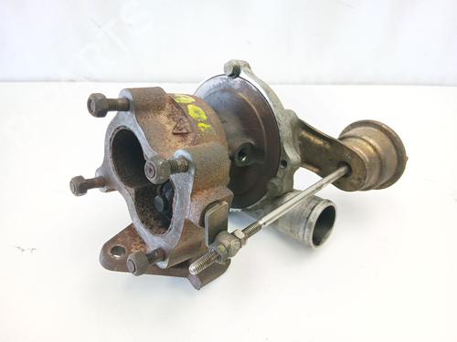 Turbolader/Kompressor Turbolader/Kompressor RENAULT CLIO II (BB_, CB_) 1.5 dCi (B/CB07) (65 hp) 37421327 37421327