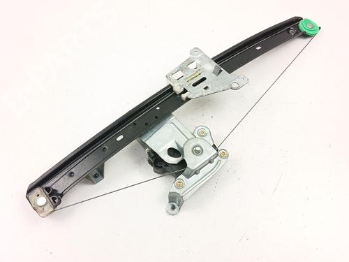 Rudehejsemekanisme venstre bagtil VOLVO XC90 I (275) [2002-2015]  30393298