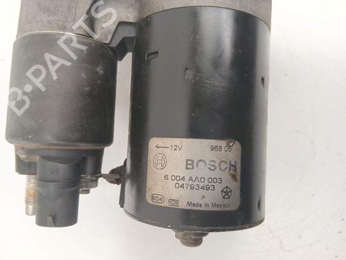 Starter CHRYSLER NEON (PL) 2.0 16V | BP39170787M8 - Image 8