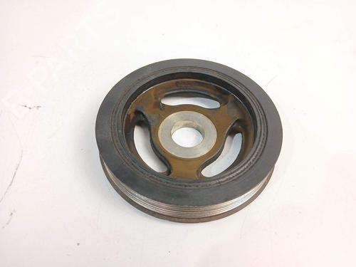 Polea Polea FORD FIESTA VI Van 1.4 TDCi (70 hp) 39684119 39684119
