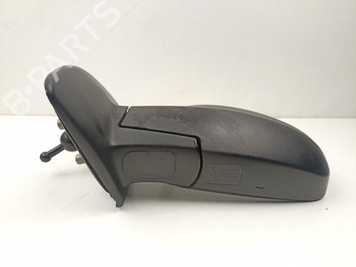 Left mirror DAEWOO KALOS (KLAS) 1.4 | BP16936656C26 