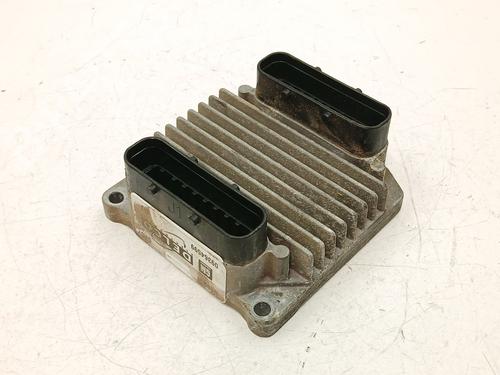 Used Electronic module OPEL VECTRA B (J96) 1.6 i 16V (F19) (100 hp) 27547999