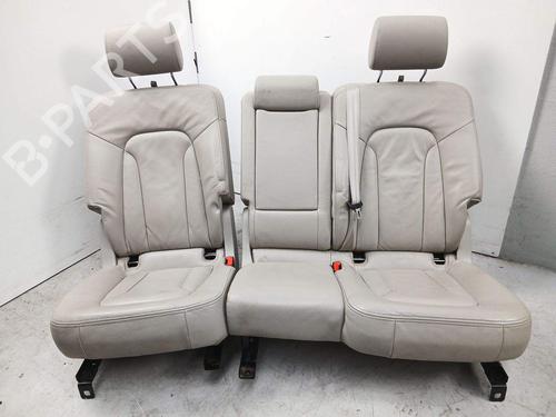 Seats set AUDI Q7 (4LB) 3.0 TDI quattro | BP28420882C78 - Image 5