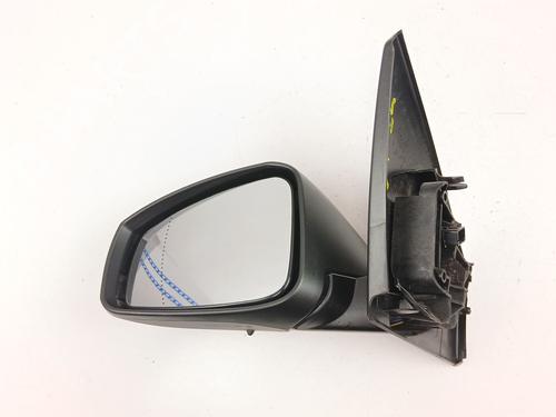 Left mirror RENAULT MEGANE III Grandtour (KZ0/1) 1.9 dCi (KZ0J, KZ0N, KZ1S) | BP29734134C26 