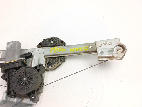 Front right window mechanism DACIA SANDERO II 1.5 dCi | BP36263302C23  - Image 5