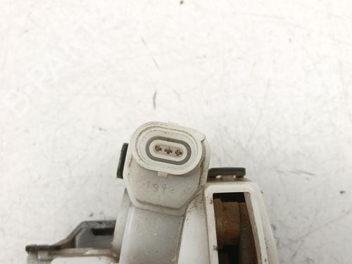 Front right lock VW POLO (6N2) 1.4 TDI | BP27981145C97 