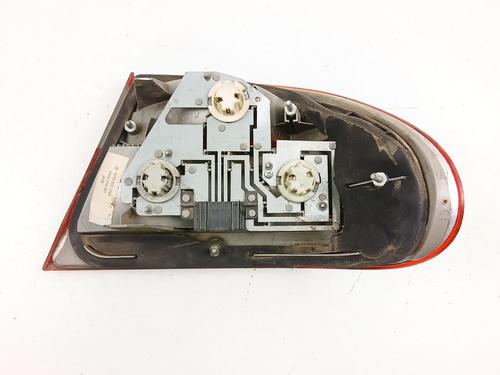 Left taillight MERCEDES-BENZ E-CLASS (W210) E 270 CDI (210.016) | BP30688366C34 