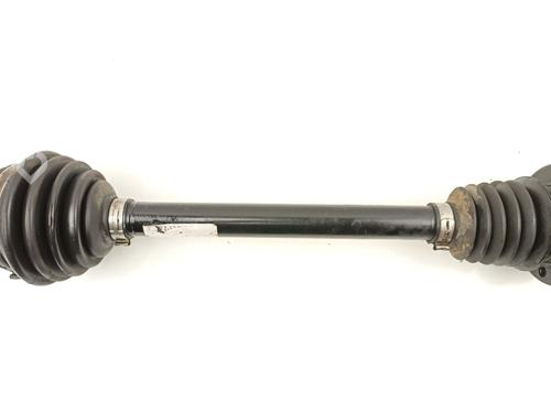Left front driveshaft VW GOLF IV (1J1) 1.4 16V | BP19286686M38 