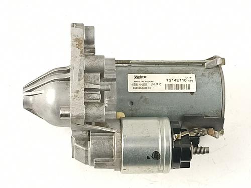 Used Starter CITROËN C-ELYSEE (DD_) 1.6 BlueHDi 100 (99 hp) 11097557