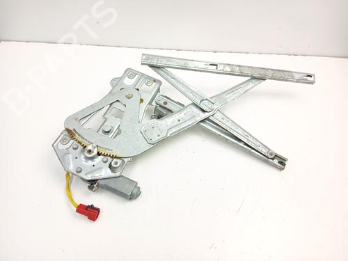 Used Rear left window mechanism Rear left window mechanism CHRYSLER STRATUS (JA) 2.0 16V (133 hp) 33855774 33855774