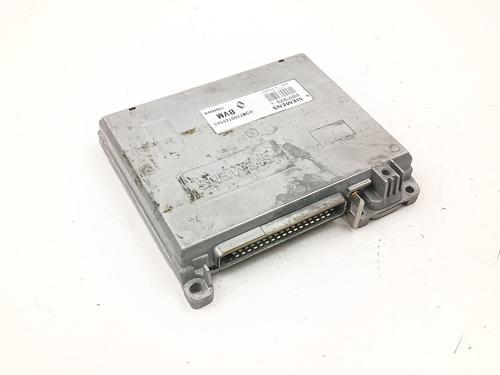 Used Electronic module RENAULT CLIO I (B/C57_, 5/357_) [1990-1999]  32738215