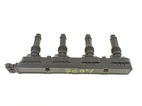 Used Ignition coil Ignition coil OPEL CORSA C (X01) 1.2 (F08, F68) (75 hp) 13043061 13043061