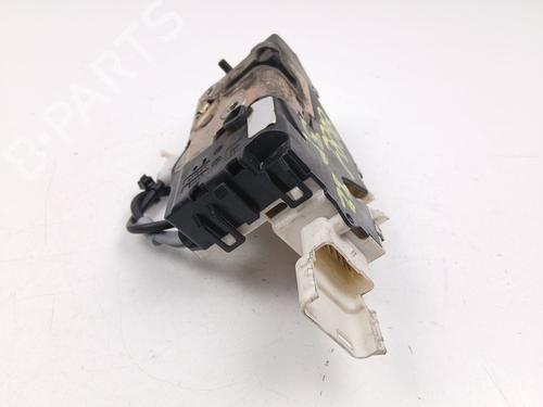 Front left lock CITROËN C4 Coupe (LA_) 1.6 16V | BP26953353C98 