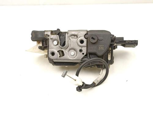 Front left lock CITROËN C3 II (SC_) 1.2 VTi 82 | BP24470355C98 - Image 4