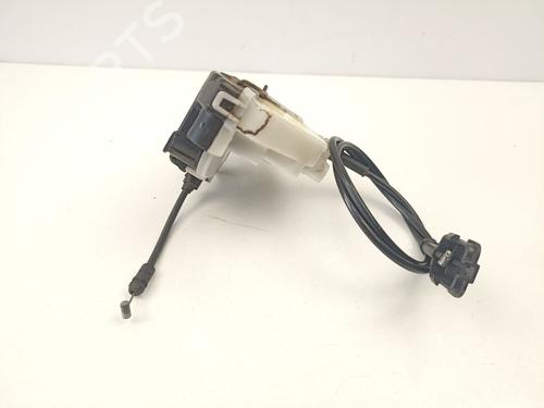 Front right lock RENAULT MEGANE II (BM0/1_, CM0/1_) 1.6 16V | BP25492030C97 