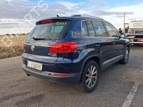 Headlight switch VW TIGUAN (5N_) 2.0 TDI 4motion | BP39964598I24 - Image 12