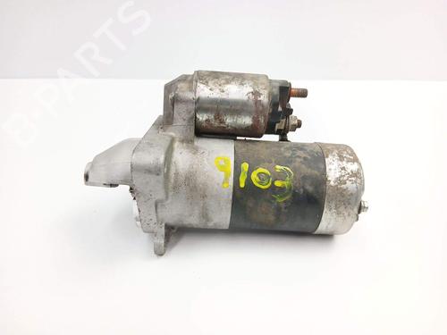 Starter RENAULT MASTER III Van (FV) 2.3 dCi 125 FWD (FV0C, FV0D, FV0G, FV0H, FV0J, FV0K,... | BP40610986M8 - Image 3