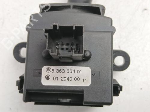 Steering column stalk BMW 3 (E46) 320 d | BP34473948I23  - Image 16