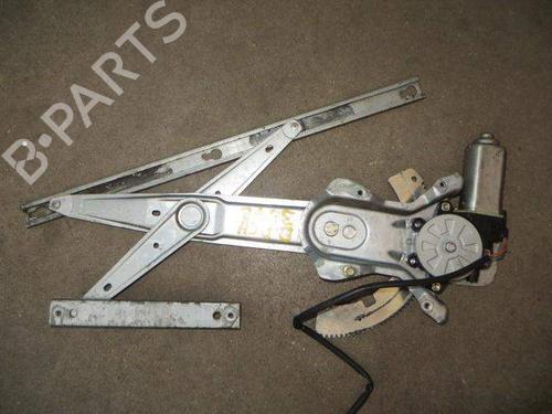 Used Front right window mechanism Front right window mechanism 11949541 11949541