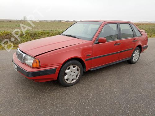Used Parts VOLVO 440 (445) 1.8 (90 hp) 2299399